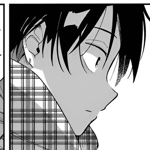 Wolf Falls in Love with Moon Chapter 29 cover