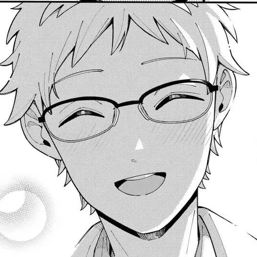 Wolf Falls in Love with Moon Chapter 32 cover