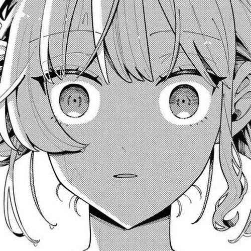Wolf Falls in Love with Moon Chapter 33 cover