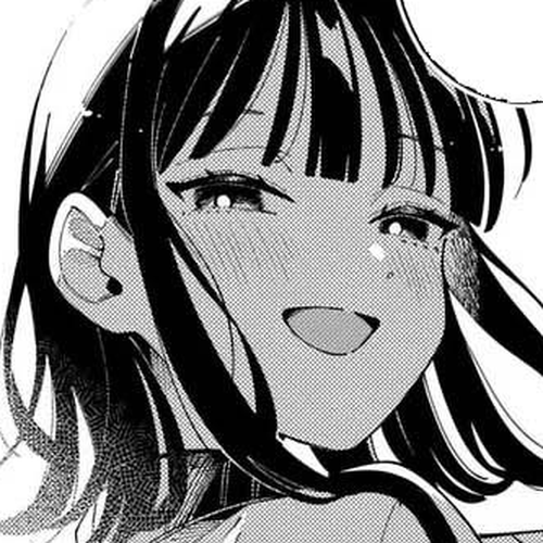Wolf Falls in Love with Moon Chapter 34 cover