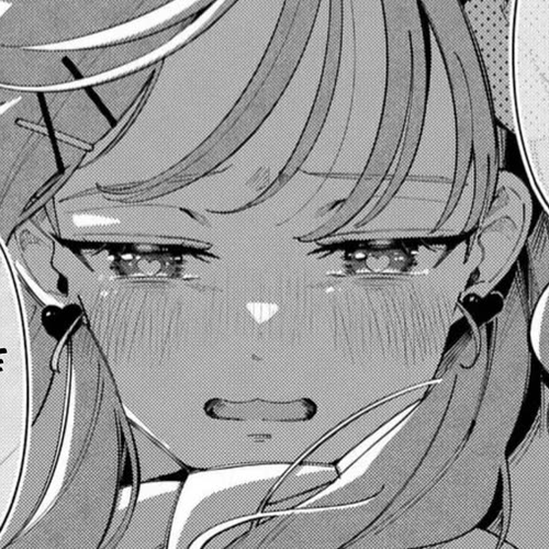 Wolf Falls in Love with Moon Chapter 36 cover
