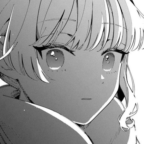 Wolf Falls in Love with Moon Chapter 37 cover