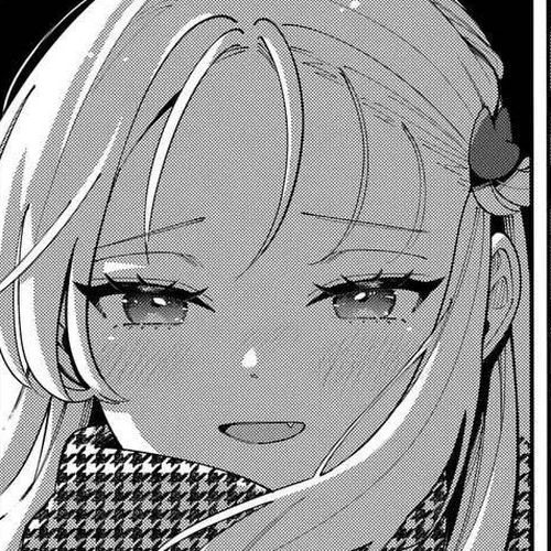 Wolf Falls in Love with Moon Chapter 38: Hey, Teacher cover