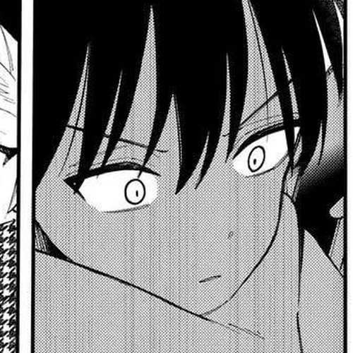 Wolf Falls in Love with Moon Chapter 40: I want to see you cover