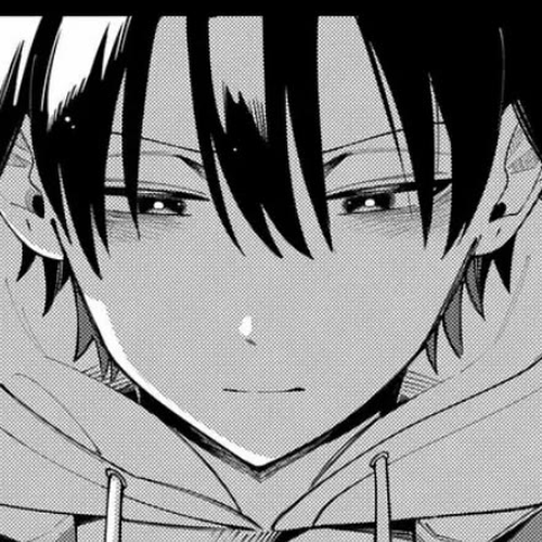 Wolf Falls in Love with Moon Chapter 41 cover
