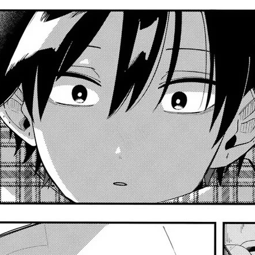 Wolf Falls in Love with Moon Chapter 42: In a snow-covered town cover