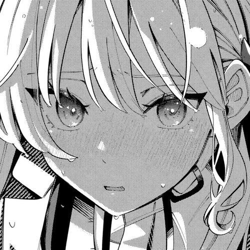 Wolf Falls in Love with Moon Chapter 43: What I want to tell you cover