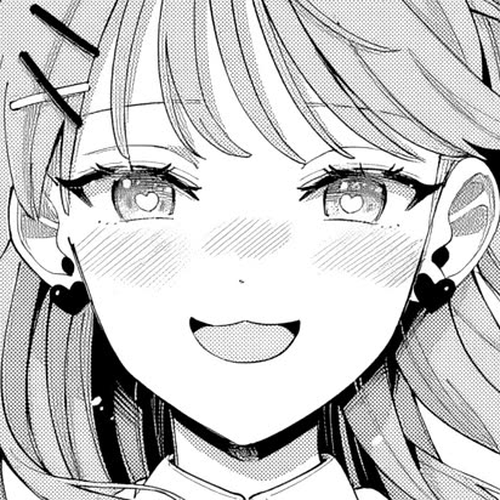 Wolf Falls in Love with Moon Chapter 45: The two of them, hand in hand [END] cover