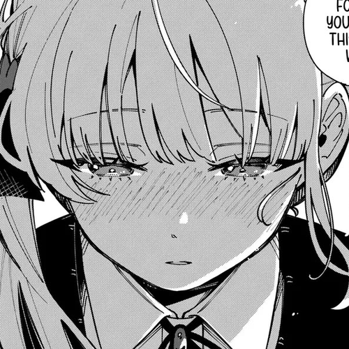 Wolf Falls in Love with Moon Chapter 6 cover