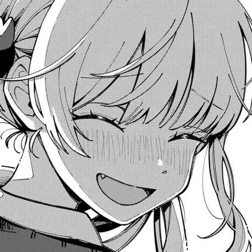 Wolf Falls in Love with Moon Chapter 7 cover