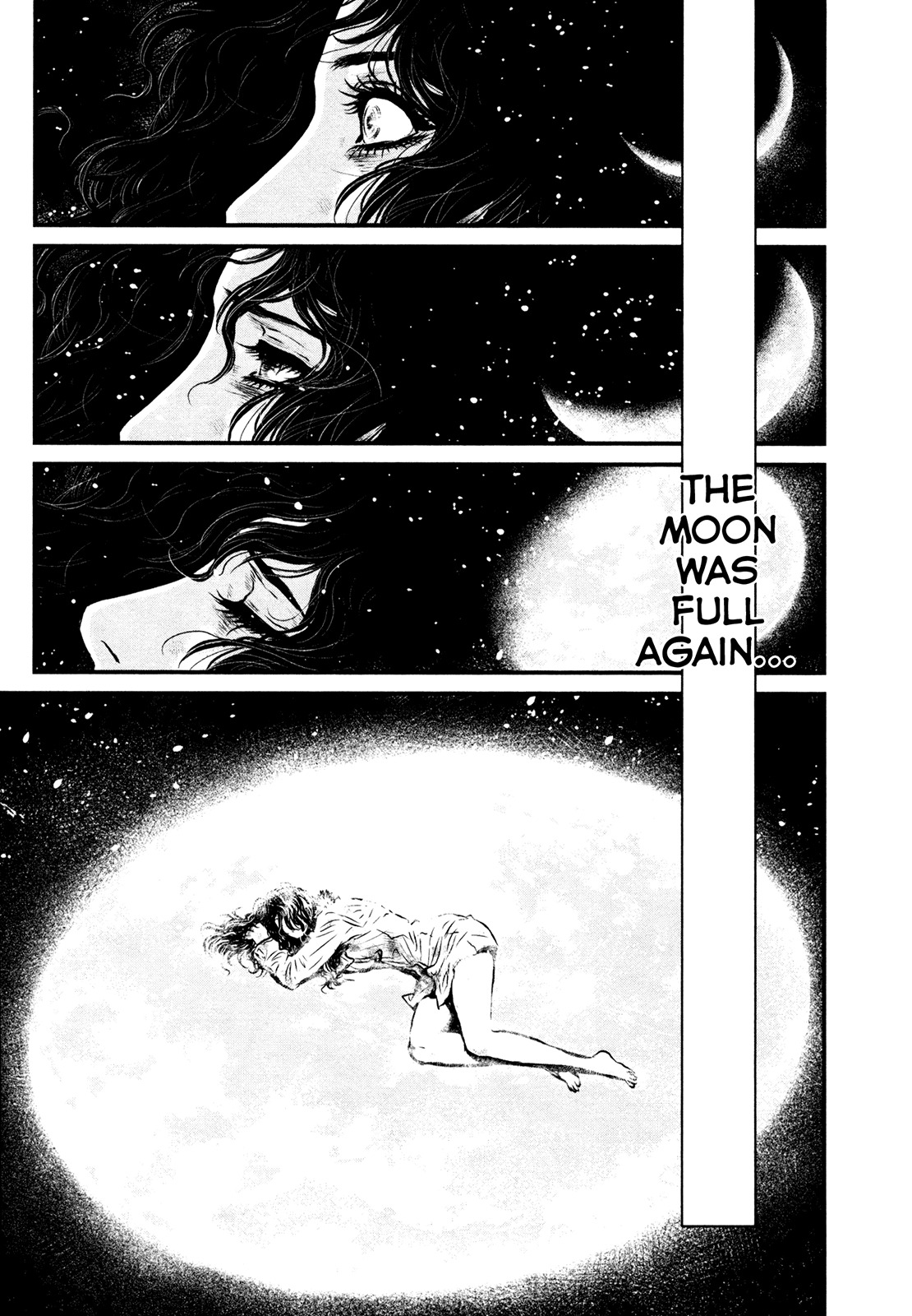 Wolf Guy - Ookami no Monshou Chapter 112 page 15 - Chapter 112: Indestructible