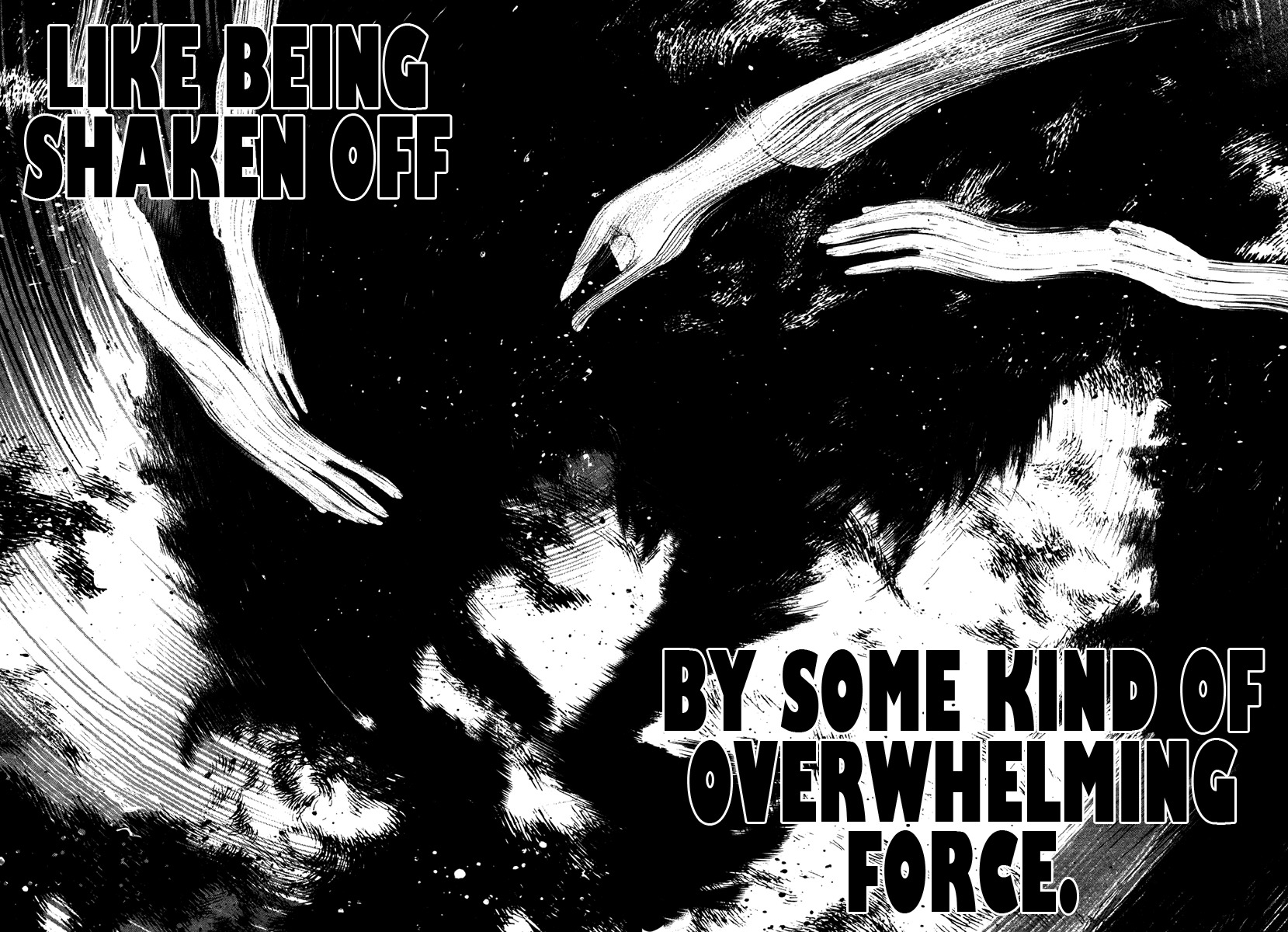 Wolf Guy - Ookami no Monshou Chapter 20 page 16 - Chapter 20: Video Site