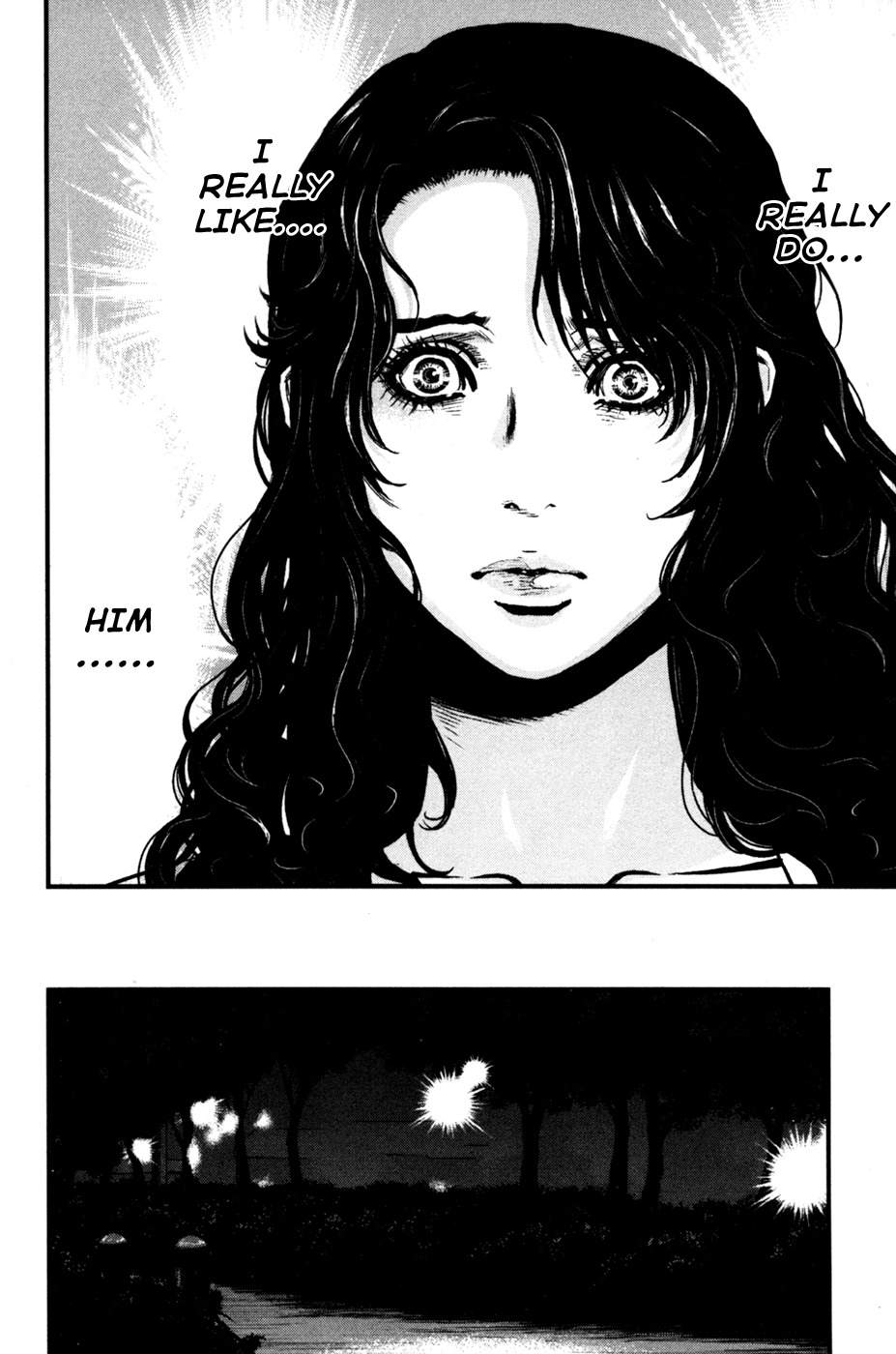 Wolf Guy - Ookami no Monshou Chapter 49 page 22 - Chapter 49: The Inugami Clan