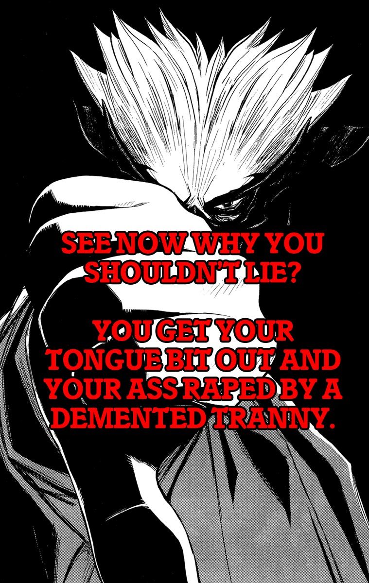 Wolf Guy - Ookami no Monshou Chapter 57 page 1 - Chapter 57: Blood Transfusion