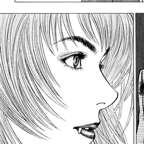 Wolf Guy Chapter 11 : The Night, The Moon, The Wolf 11 cover