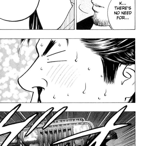 Wolf Guy Chapter 18 : Moon 002: The Immortal MR Wolf 6 cover