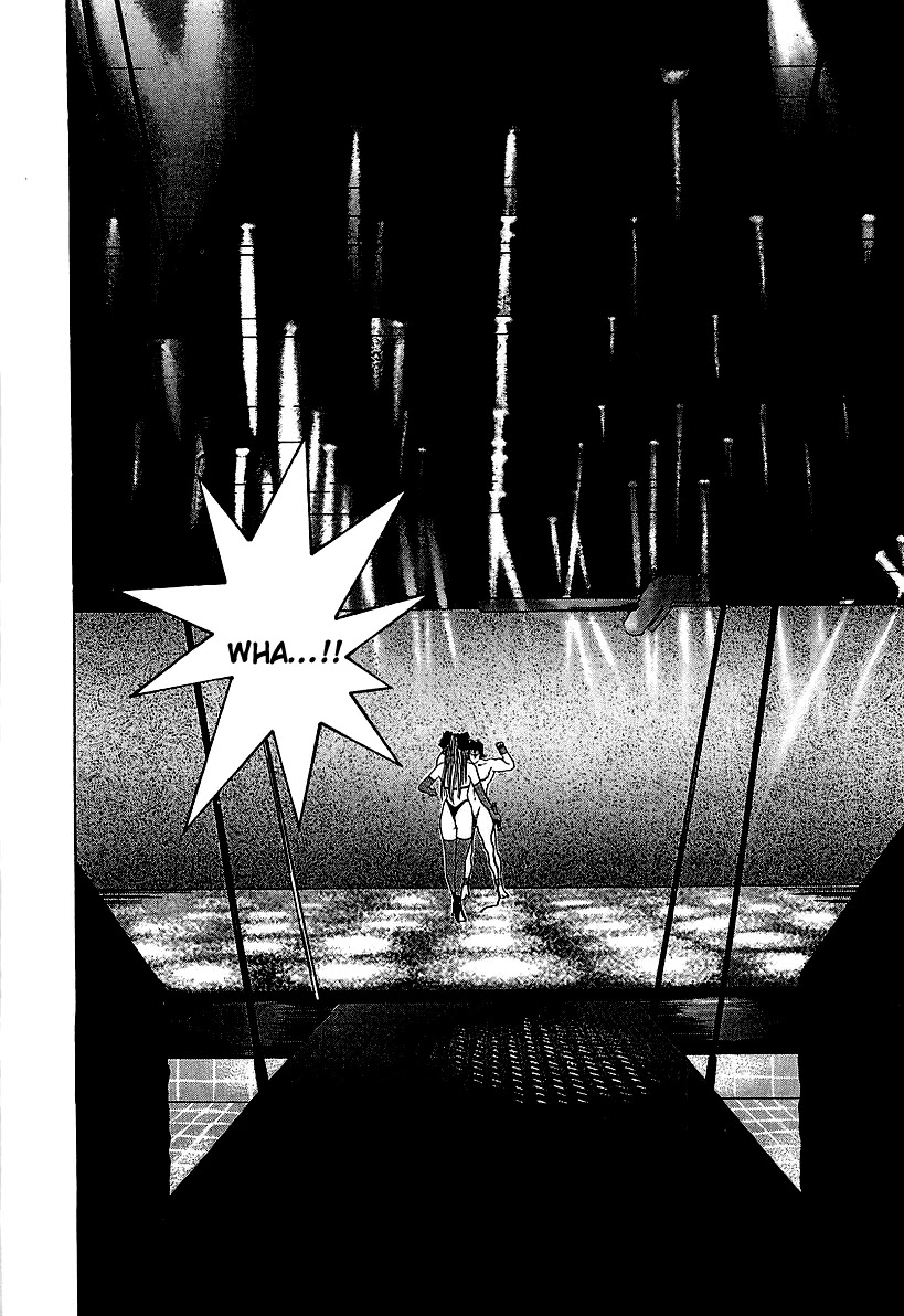 Wolf Guy Chapter 25 page 6 - Chapter 25: The Immortal Mr Wolf 13