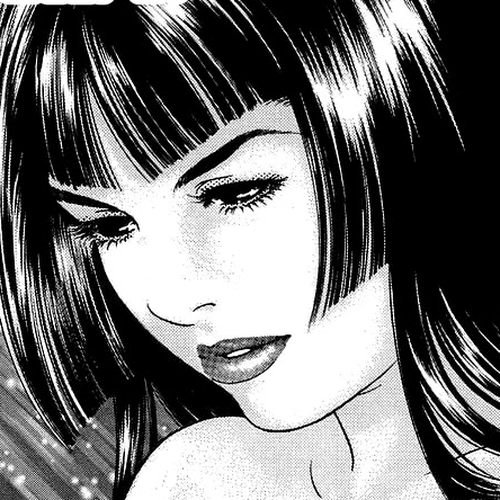 Wolf Guy Chapter 29: The immortal Mr Wolf [17] cover
