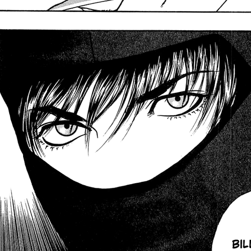 Wolf Guy Chapter 35 cover