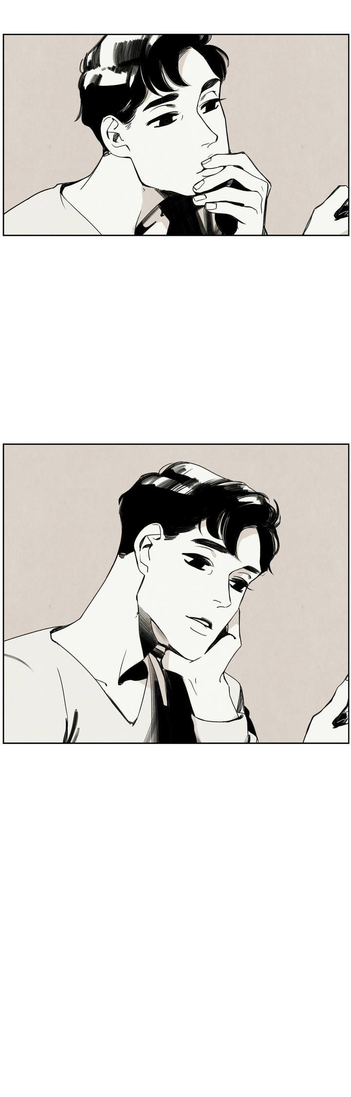 Wolf in the House Chapter 1 page 13 - Chapter 1