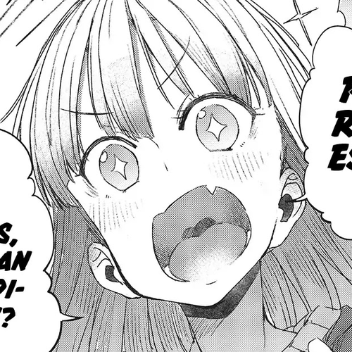 Wolf & Parchment: New Theory Spice & Wolf Chapter 2 cover