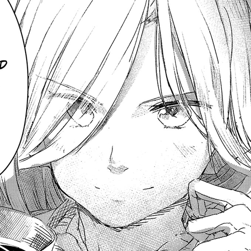 Wolf & Parchment: New Theory Spice & Wolf Chapter 7 cover