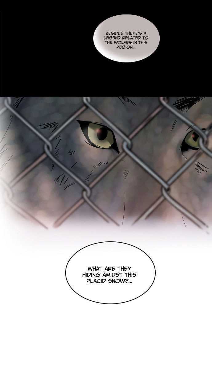 Wolf's Castle Chapter 1 page 12 - Chapter 1