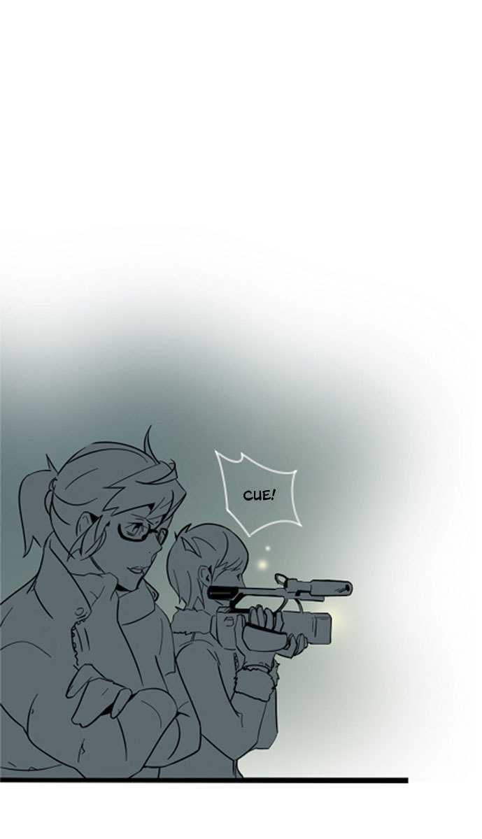 Wolf's Castle Chapter 1 page 13 - Chapter 1