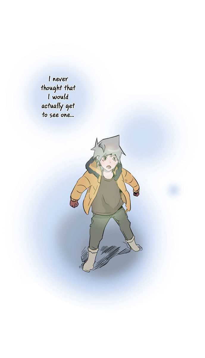 Wolf's Castle Chapter 1 page 19 - Chapter 1