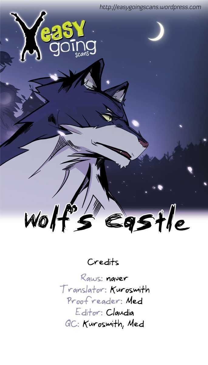 Wolf's Castle Chapter 1 page 2 - Chapter 1
