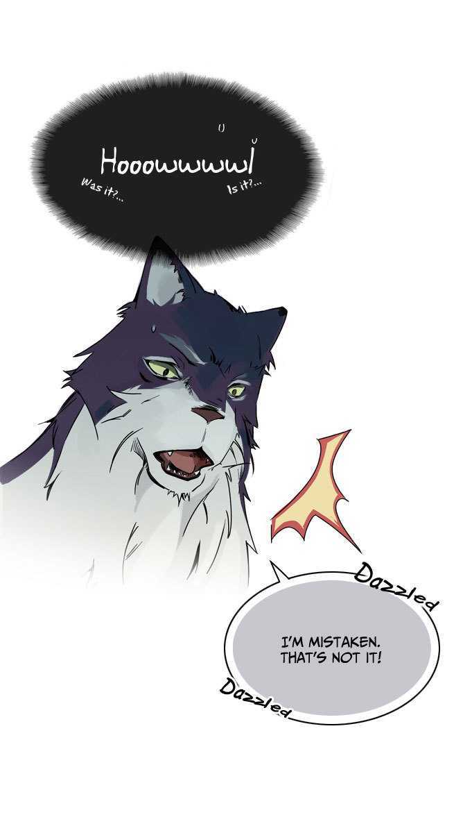Wolf's Castle Chapter 1 page 23 - Chapter 1