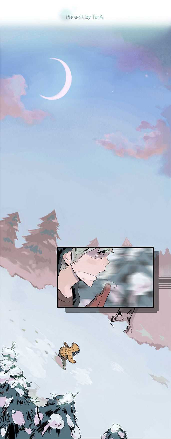 Wolf's Castle Chapter 1 page 6 - Chapter 1