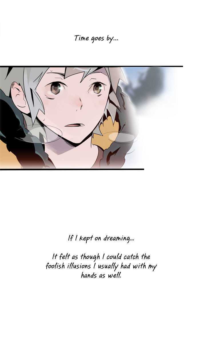 Wolf's Castle Chapter 1 page 7 - Chapter 1