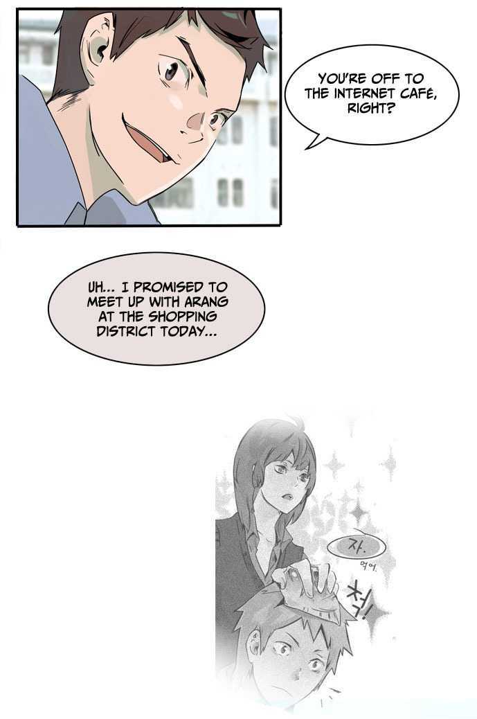 Wolf's Castle Chapter 10 page 12 - Chapter 10