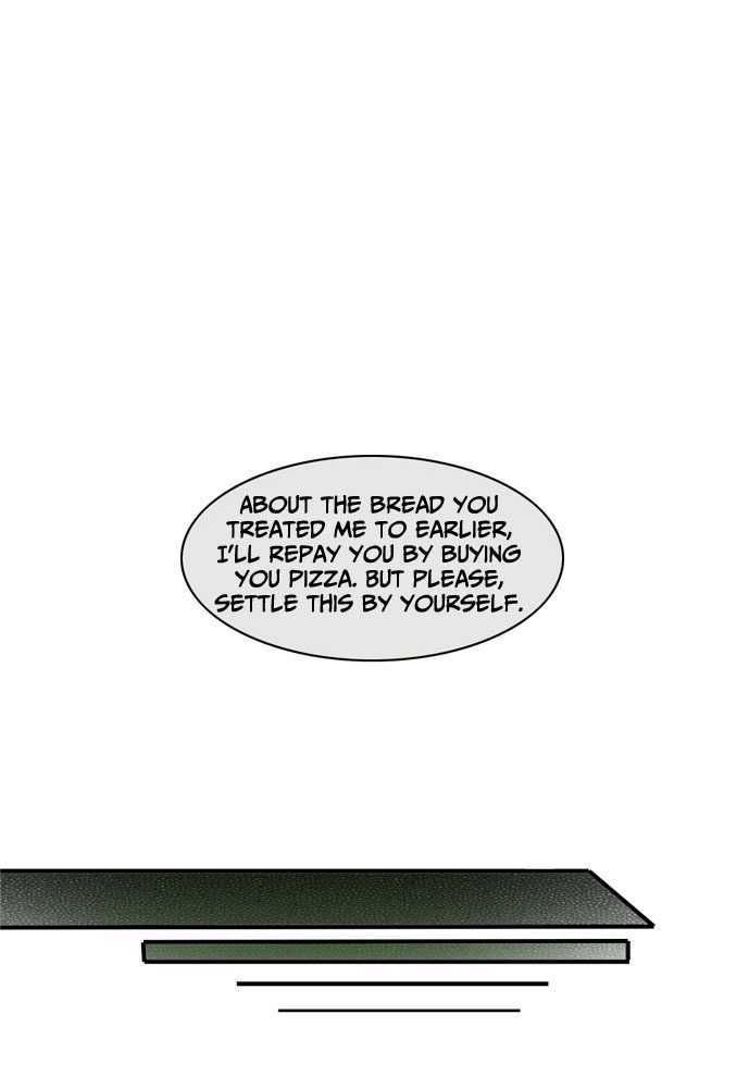Wolf's Castle Chapter 10 page 17 - Chapter 10