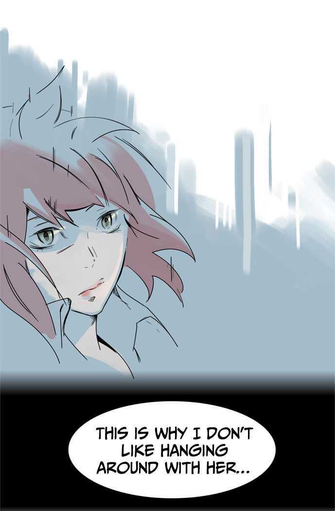Wolf's Castle Chapter 10 page 26 - Chapter 10
