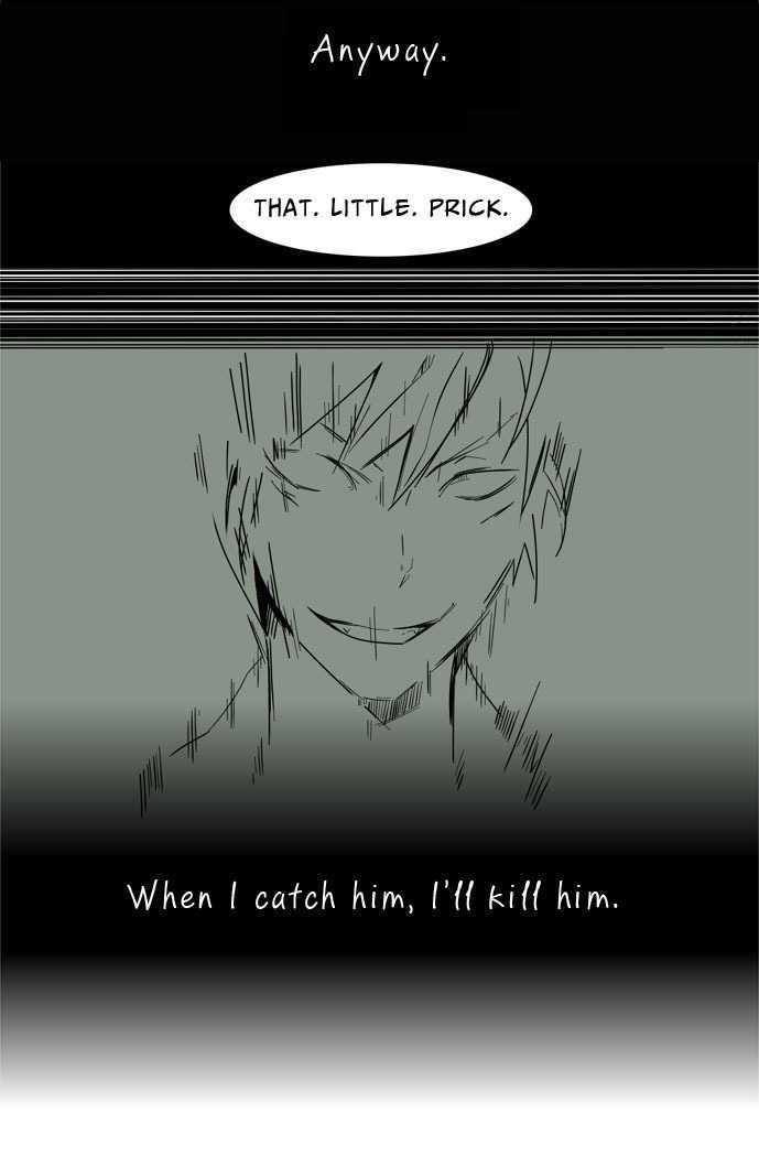 Wolf's Castle Chapter 10 page 4 - Chapter 10