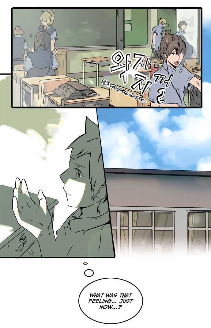 Wolf's Castle Chapter 10 page 7 - Chapter 10