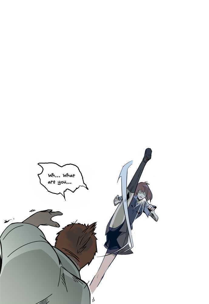 Wolf's Castle Chapter 11 page 3 - Chapter 11
