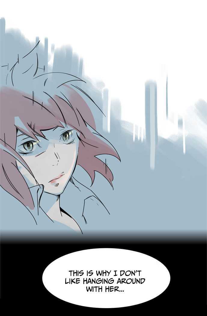 Wolf's Castle Chapter 11 page 5 - Chapter 11