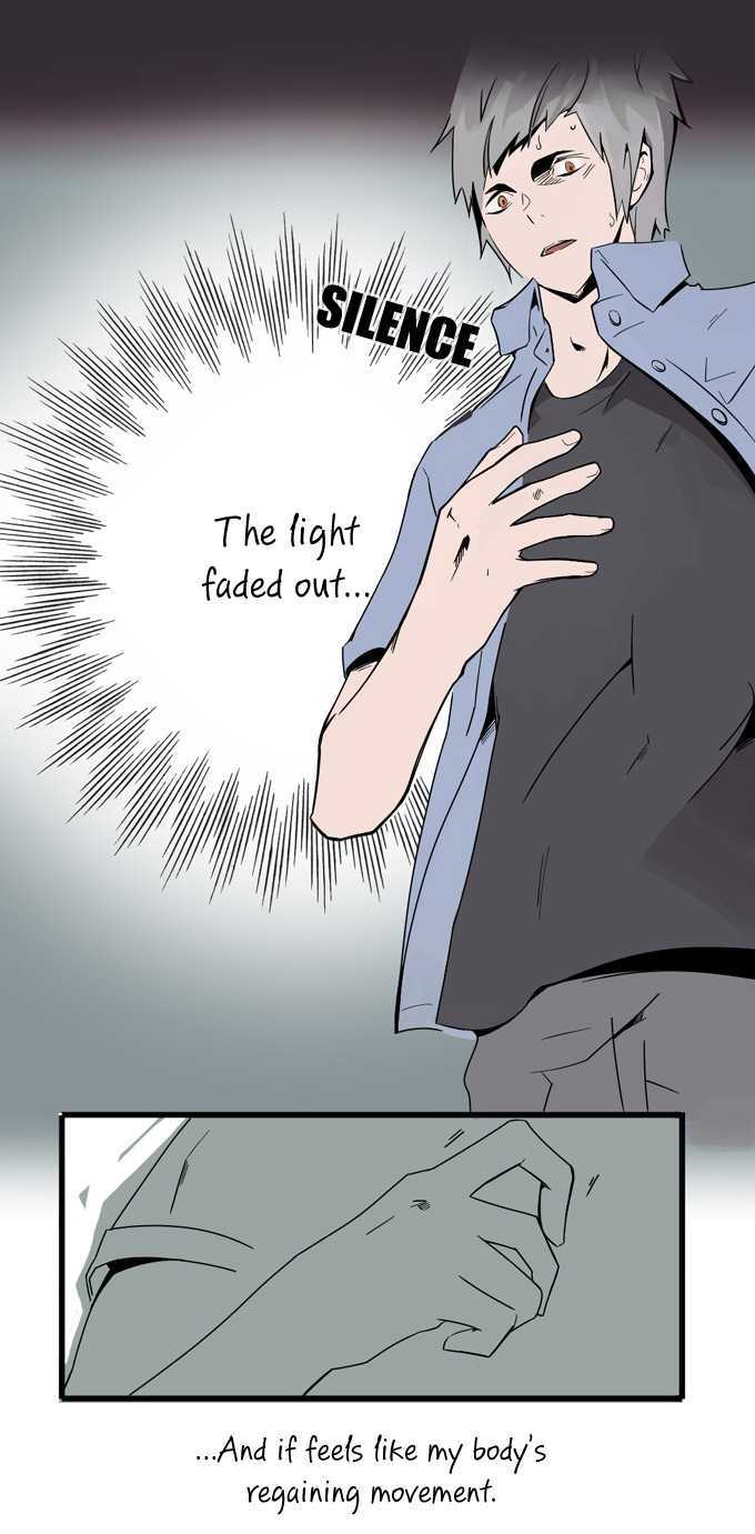Wolf's Castle Chapter 13 page 11 - Chapter 13
