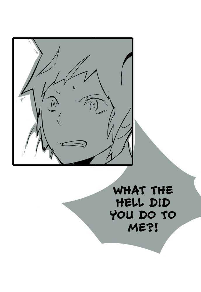Wolf's Castle Chapter 13 page 12 - Chapter 13