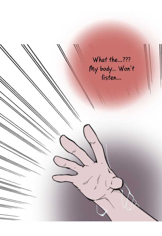 Wolf's Castle Chapter 13 page 18 - Chapter 13