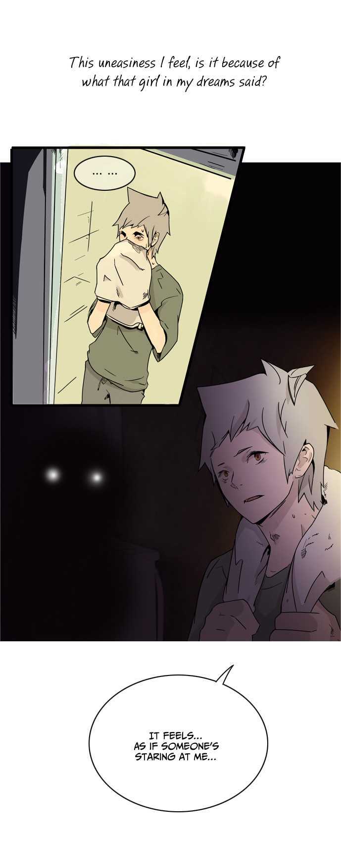 Wolf's Castle Chapter 15 page 10 - Chapter 15