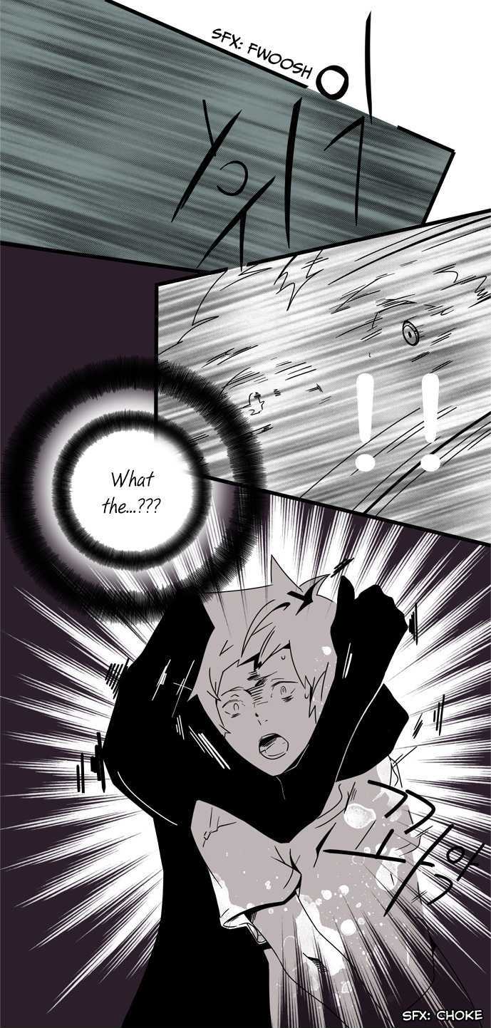 Wolf's Castle Chapter 15 page 11 - Chapter 15