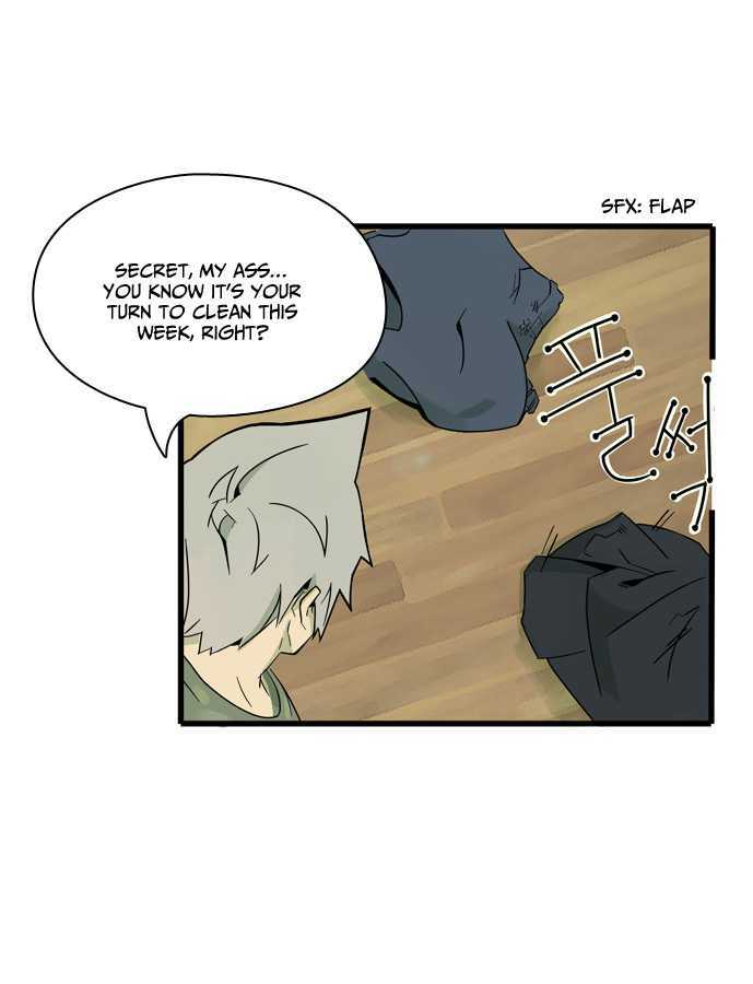 Wolf's Castle Chapter 15 page 15 - Chapter 15