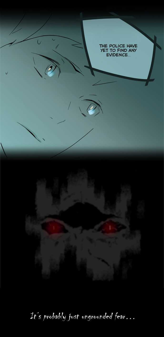 Wolf's Castle Chapter 15 page 19 - Chapter 15