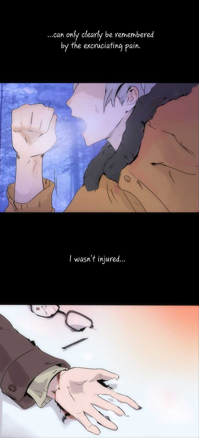 Wolf's Castle Chapter 15 page 3 - Chapter 15