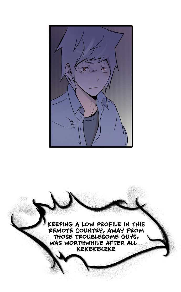 Wolf's Castle Chapter 17 page 11 - Chapter 17