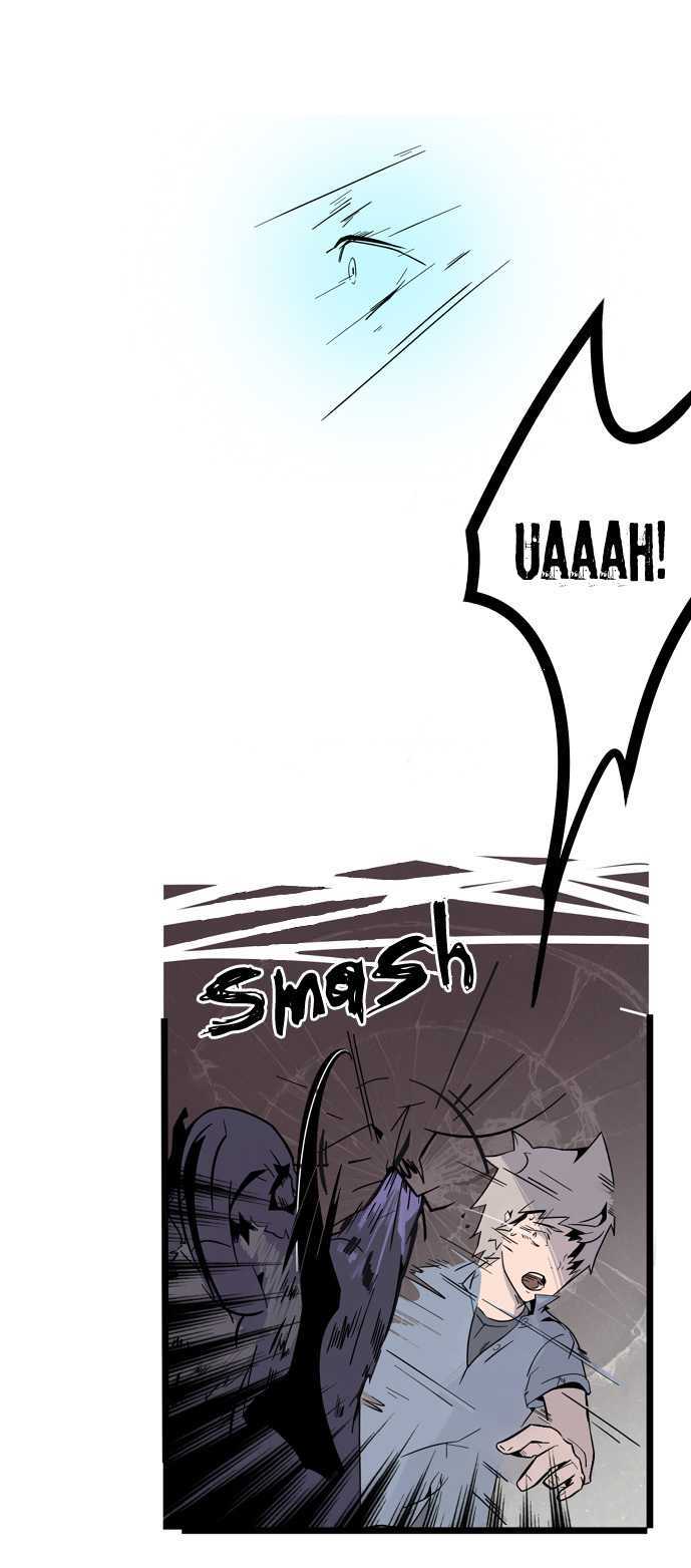 Wolf's Castle Chapter 17 page 14 - Chapter 17